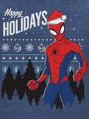 Multi - Kid Spider-Man Christmas Tee, Selected