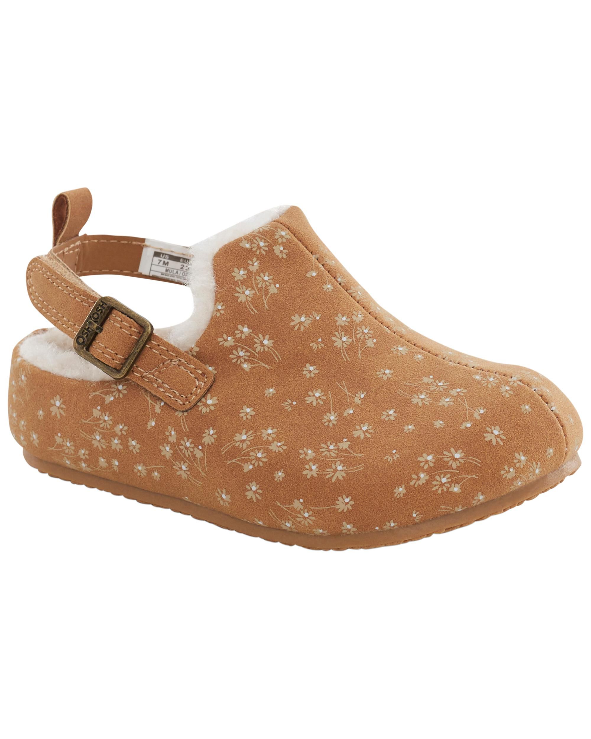Carter's slip on shoes hotsell