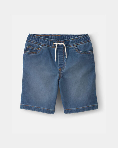 Boys Jean Shorts