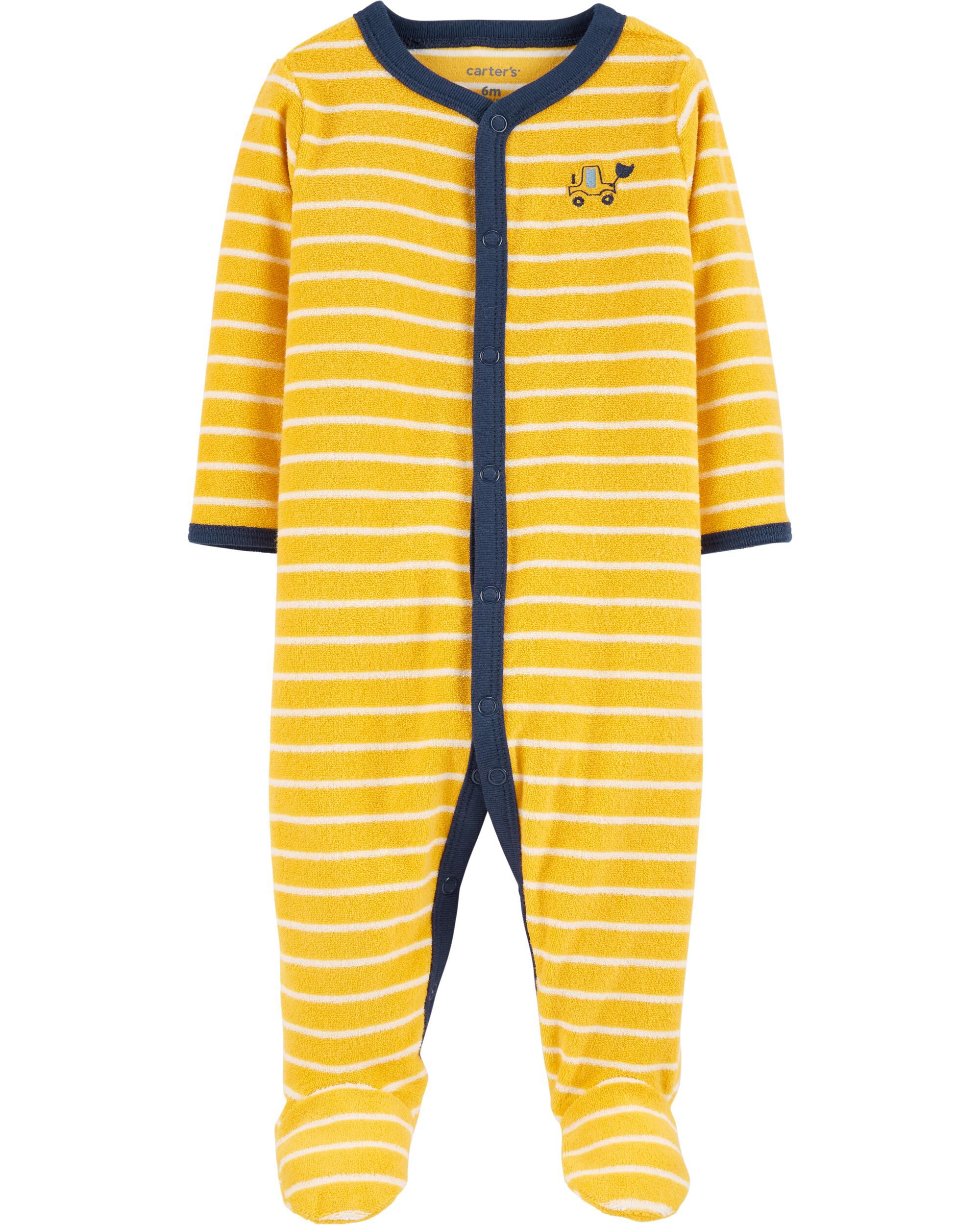 carter's clothes for baby boy