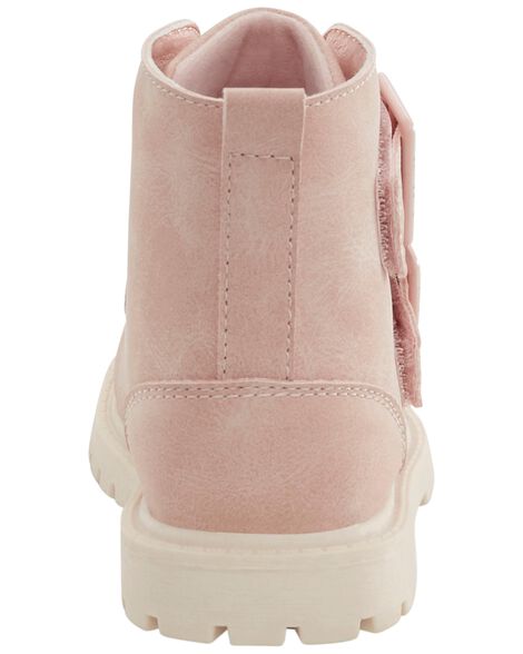  Product image 3 of Toddler Buckle Boots