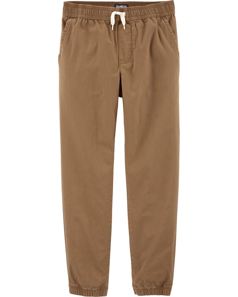 boys insulated jeans