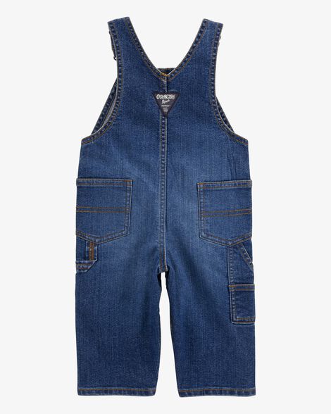 STRETCH DENIM NARROW JOGGING CUT, BABY STRETCH DENIM NARROW JOGGING CUT, BABY