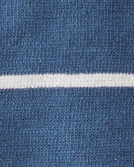  Product image 4 of Toddler 2-Piece Organic Cotton Shorts Set