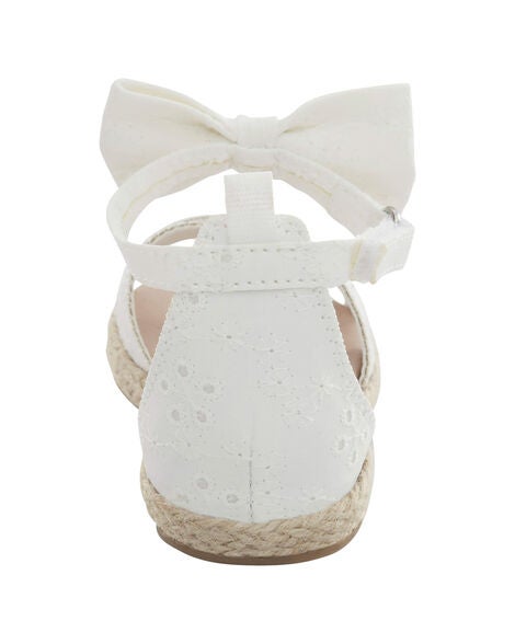  Product image 3 of Kid Espadrille Sandals