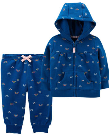 Matching Hat Details about / NWT BABY GIRL CARTERS 3 Pc OUTFIT SIZE 9 MONTHS