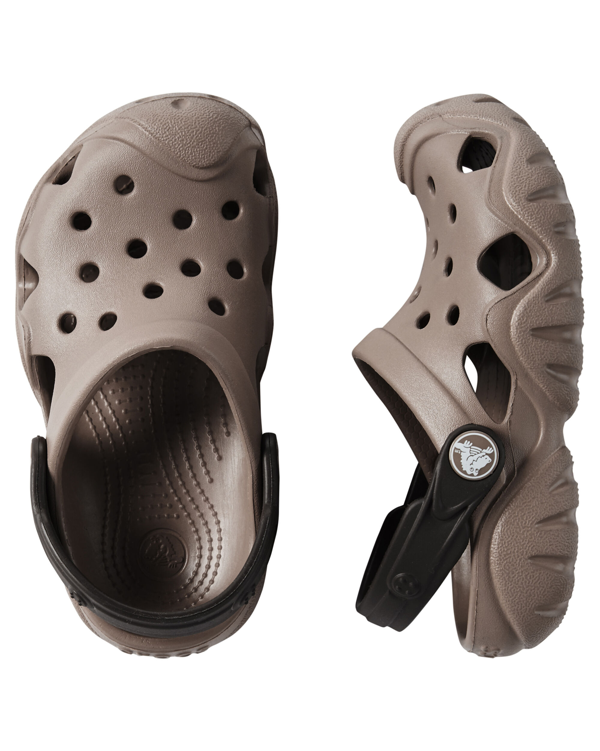 crocs swiftwater clog