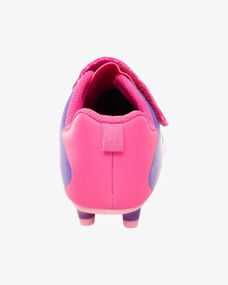  Product image 3 of Kid Soccer Sport Cleats - Pink