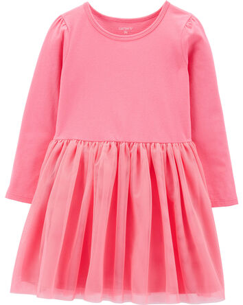 Toddler Girl Dresses Carter S Free Shipping