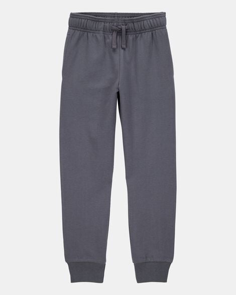 Pull-On Pants