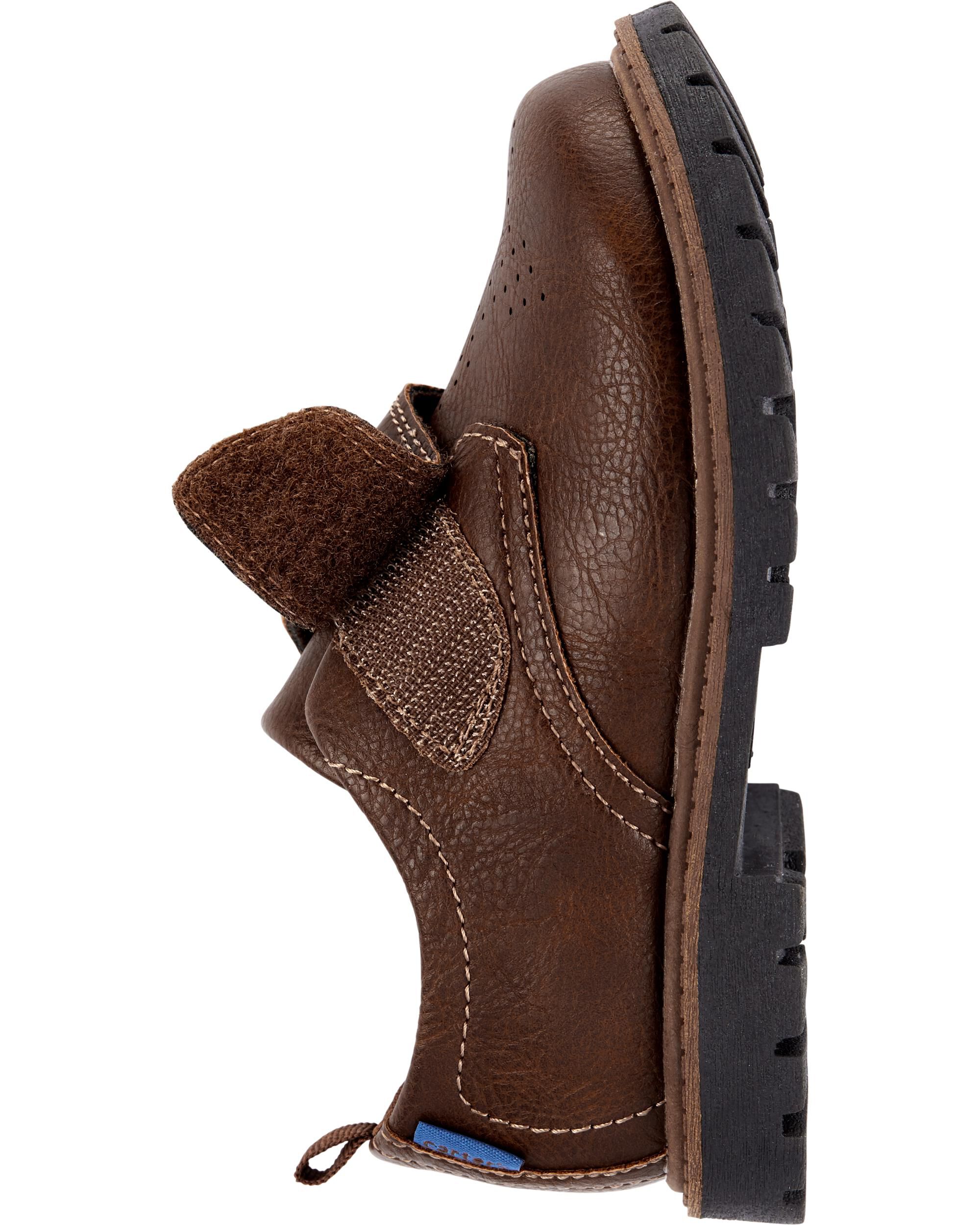 carters oxford dress shoes