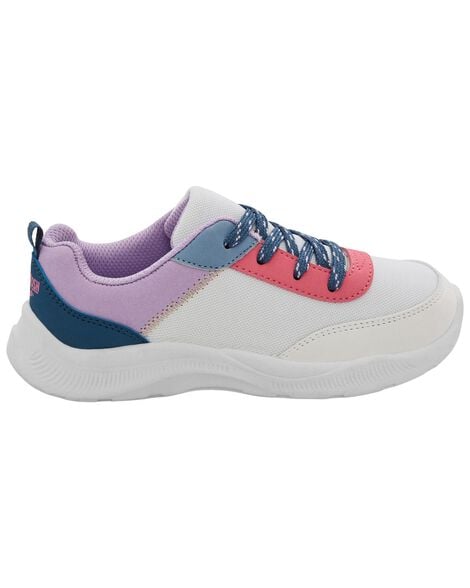 Product image 2 of Kid Pull-On Mesh Sneakers