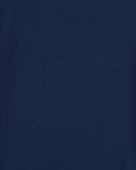 Product image 3 of Toddler Active Raglan Tee - Navy