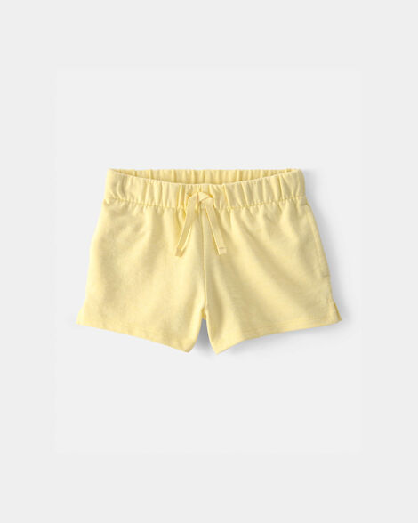 Toddler Soccer Shorts