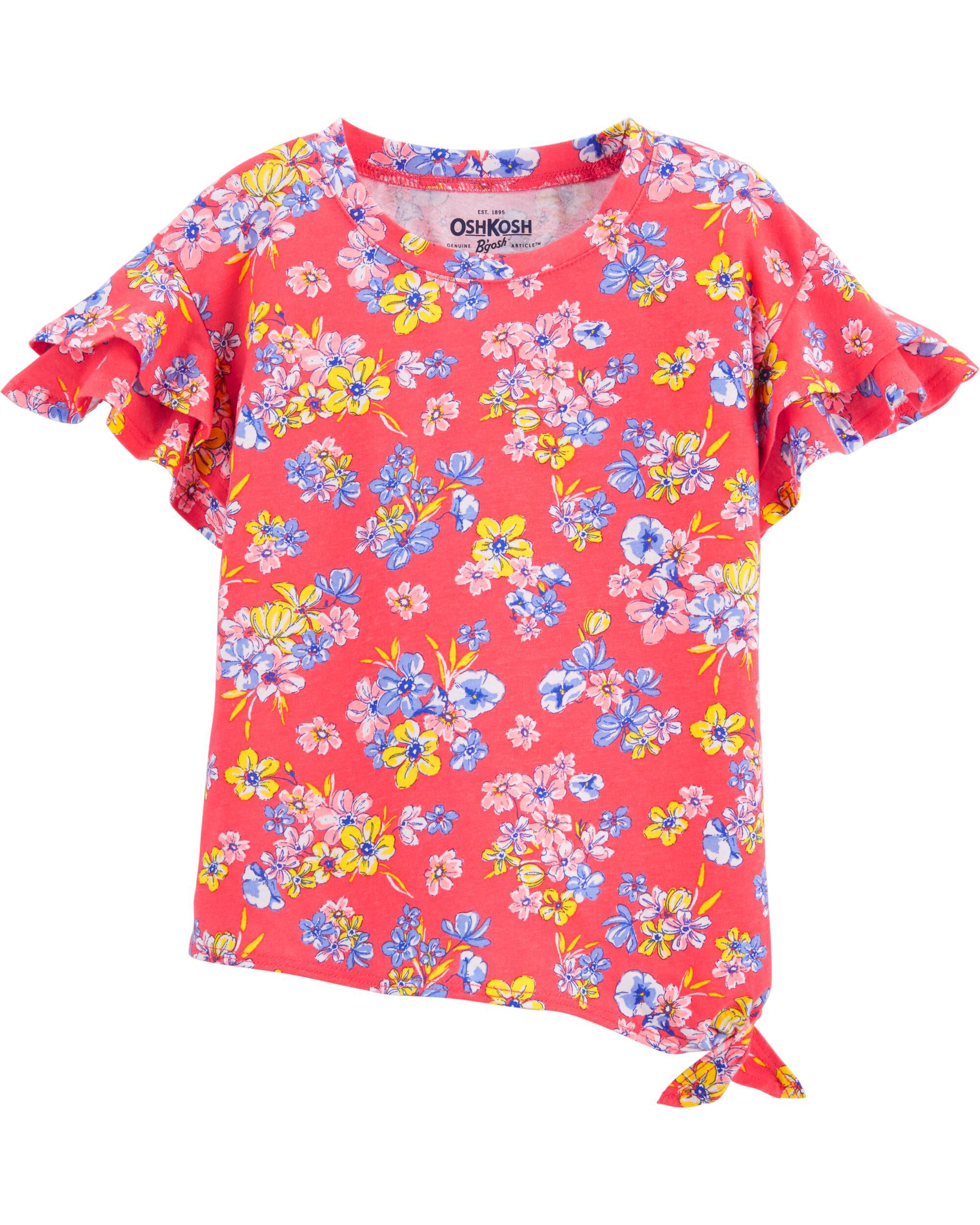 poppy's baby clothes