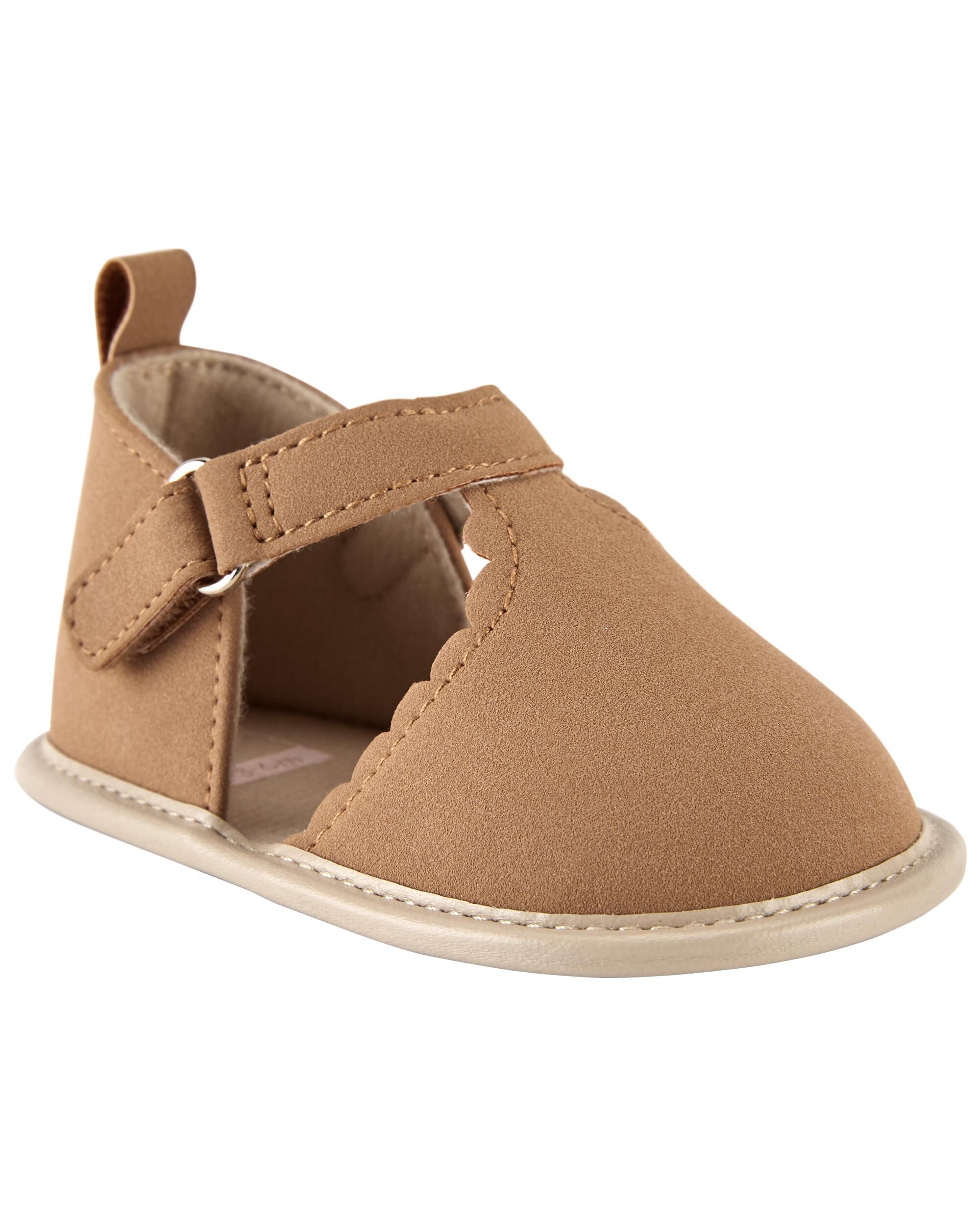 Baby soft sandals cheap