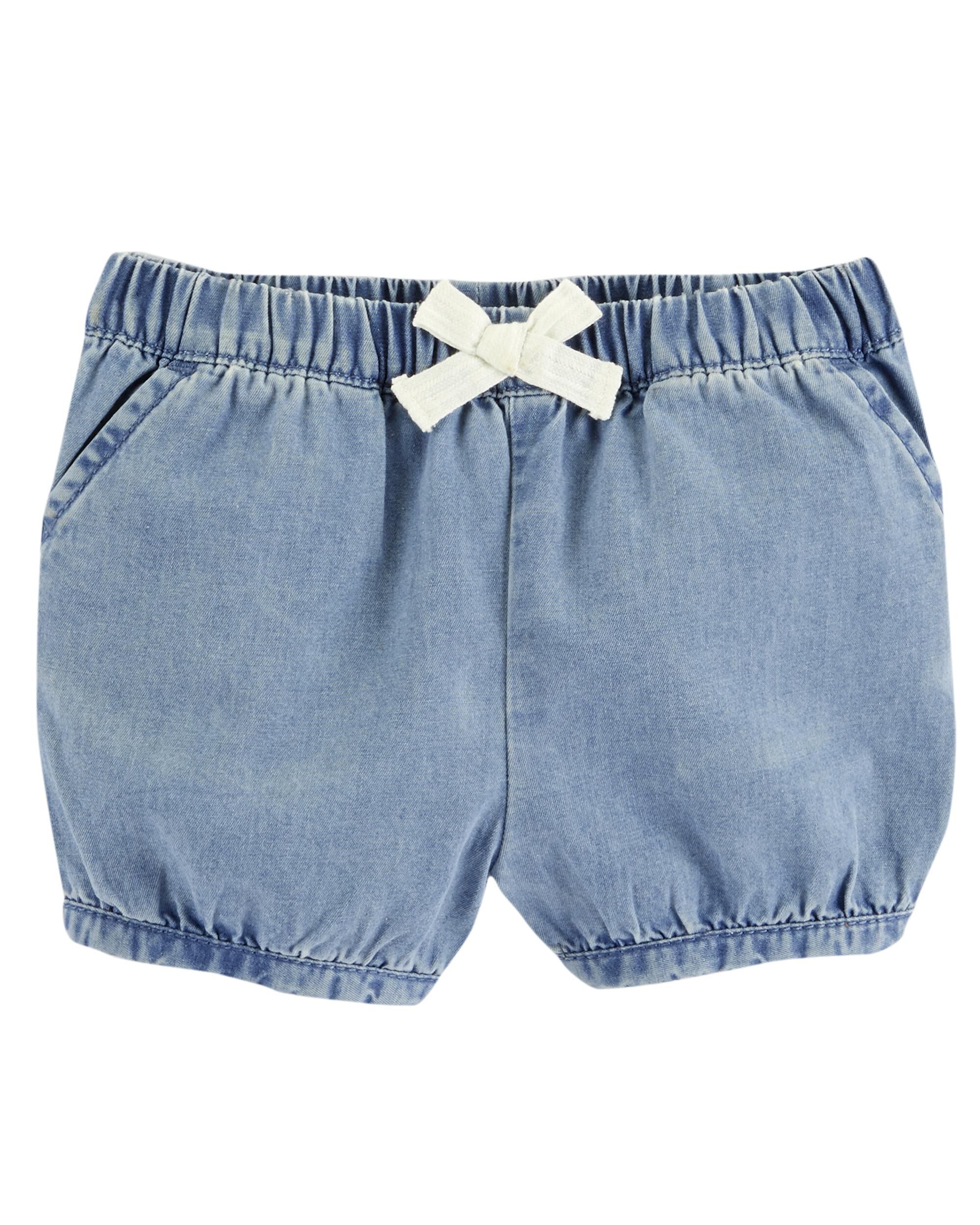 carter's bubble shorts