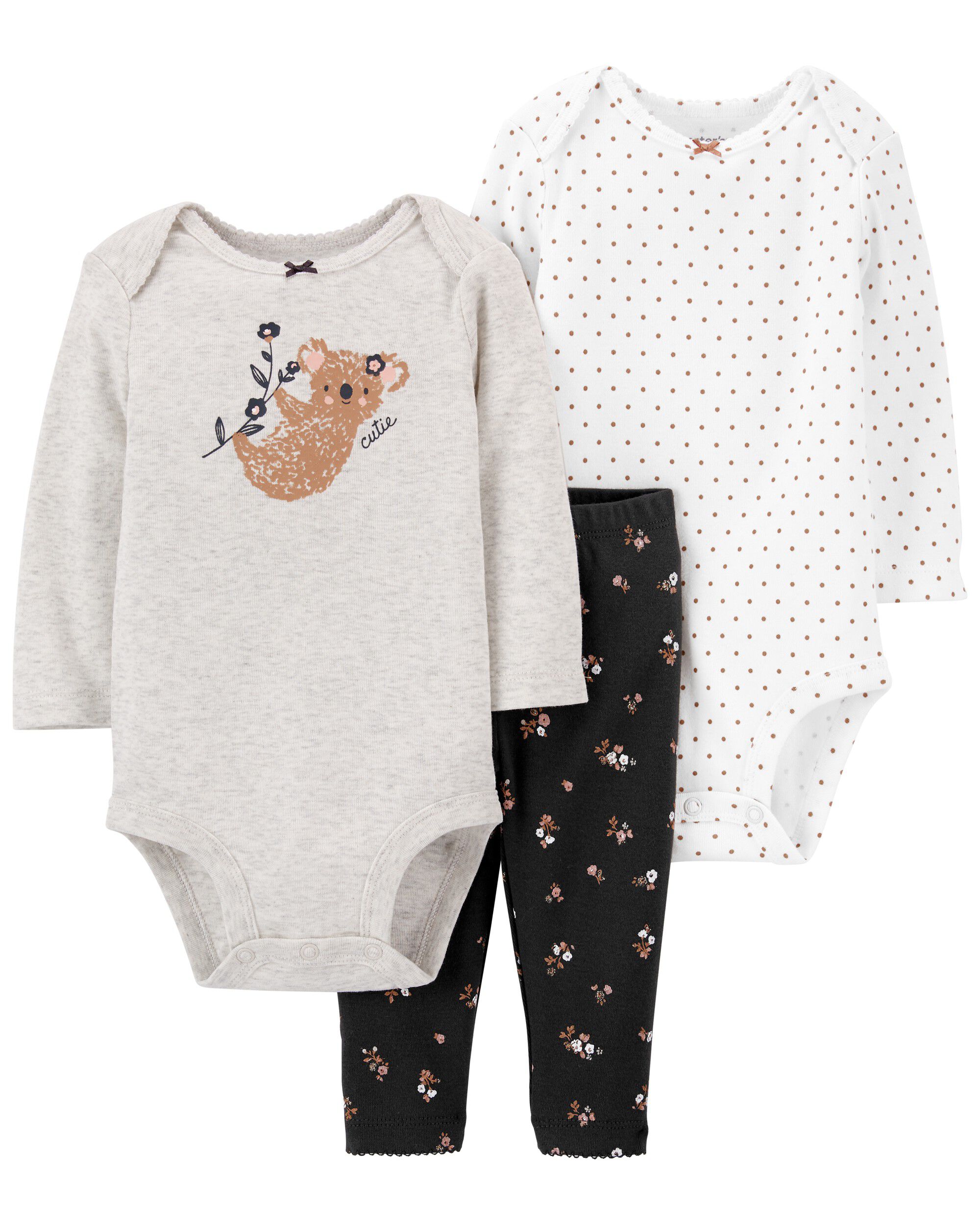 carters outfit sets