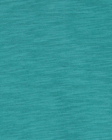 Product image 3 of Baby Polo Cotton Romper -Green