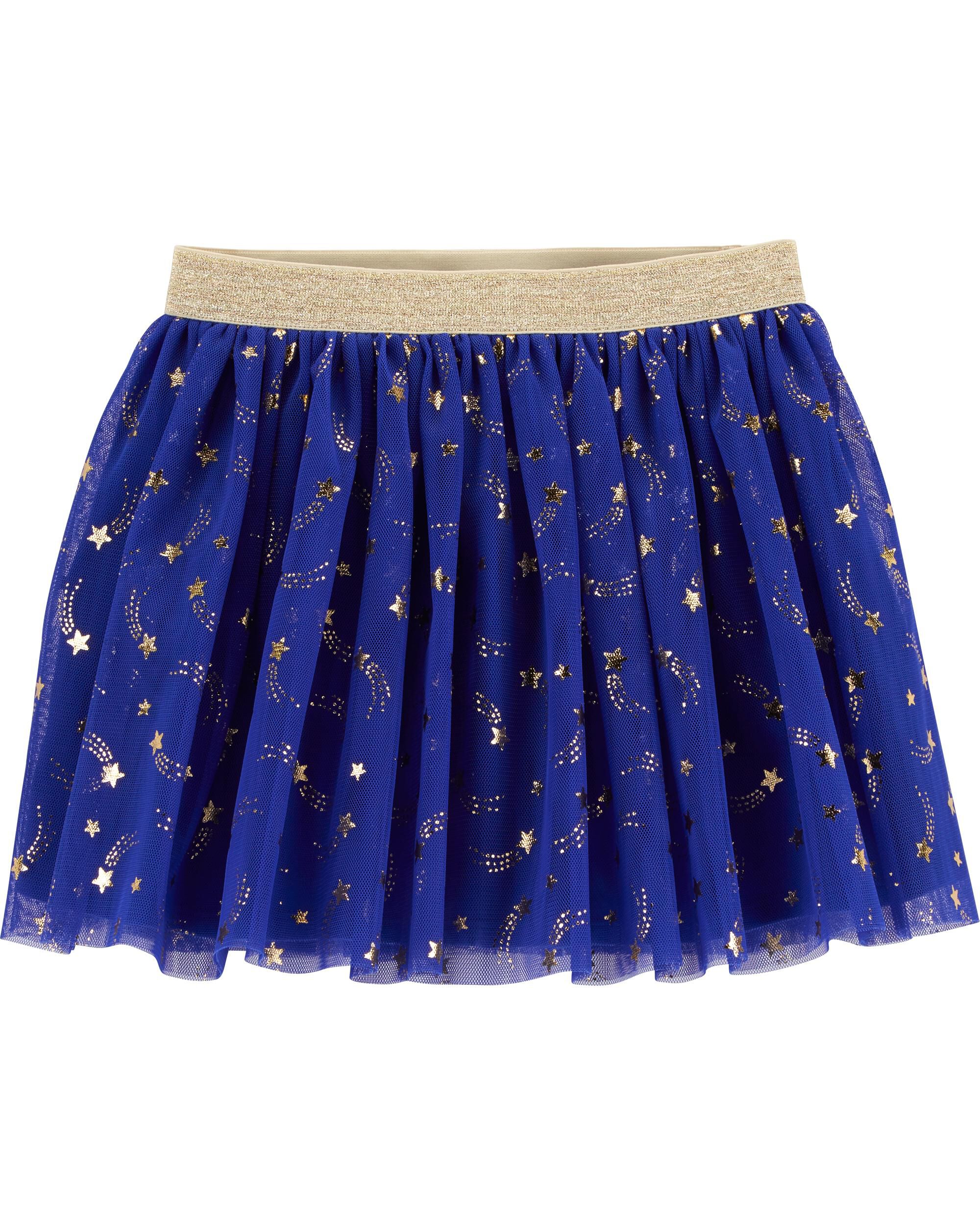 carter's tulle skirt