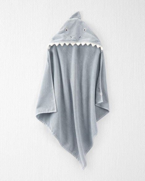 Baby Organic Cotton Towel
