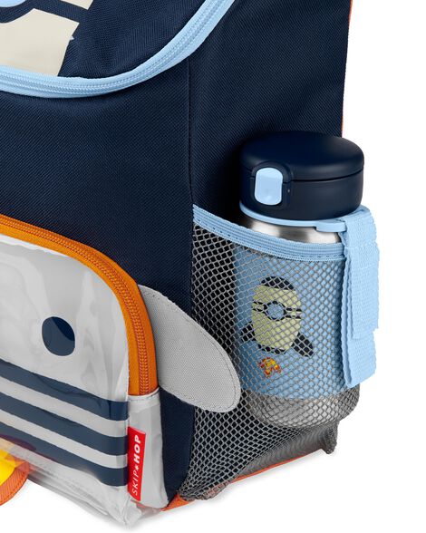  Product image 4 of Spark Style Big Kid Backpack - Rocket