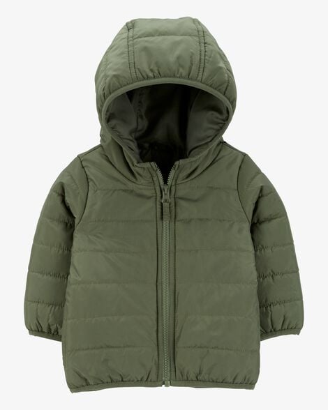 Product image 1 of Baby Packable Pocket Puffer