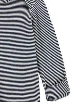 Product image 2 of Baby 2-Pack PurelySoft Sleeper Gowns