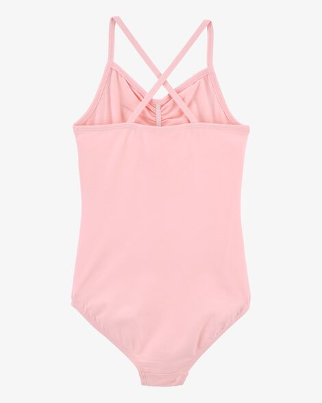  Product image 2 of Kid Dance Leotard
