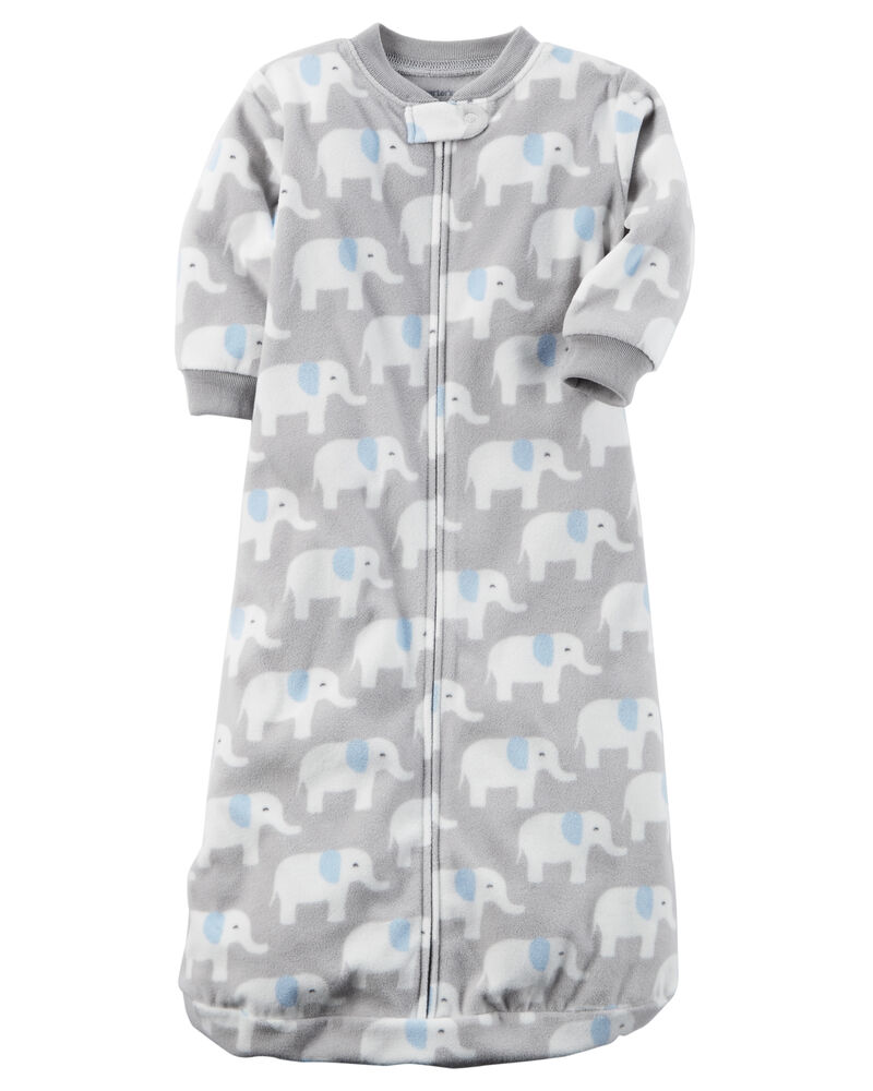 Microfleece Sleep Bag Carterscom