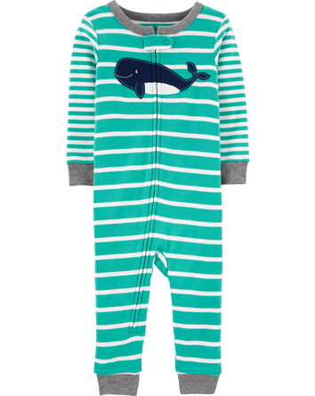 Toddler Girl Pajamas Carter S Free Shipping