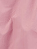 Pink - Kid Drawstring Joggers, Selected