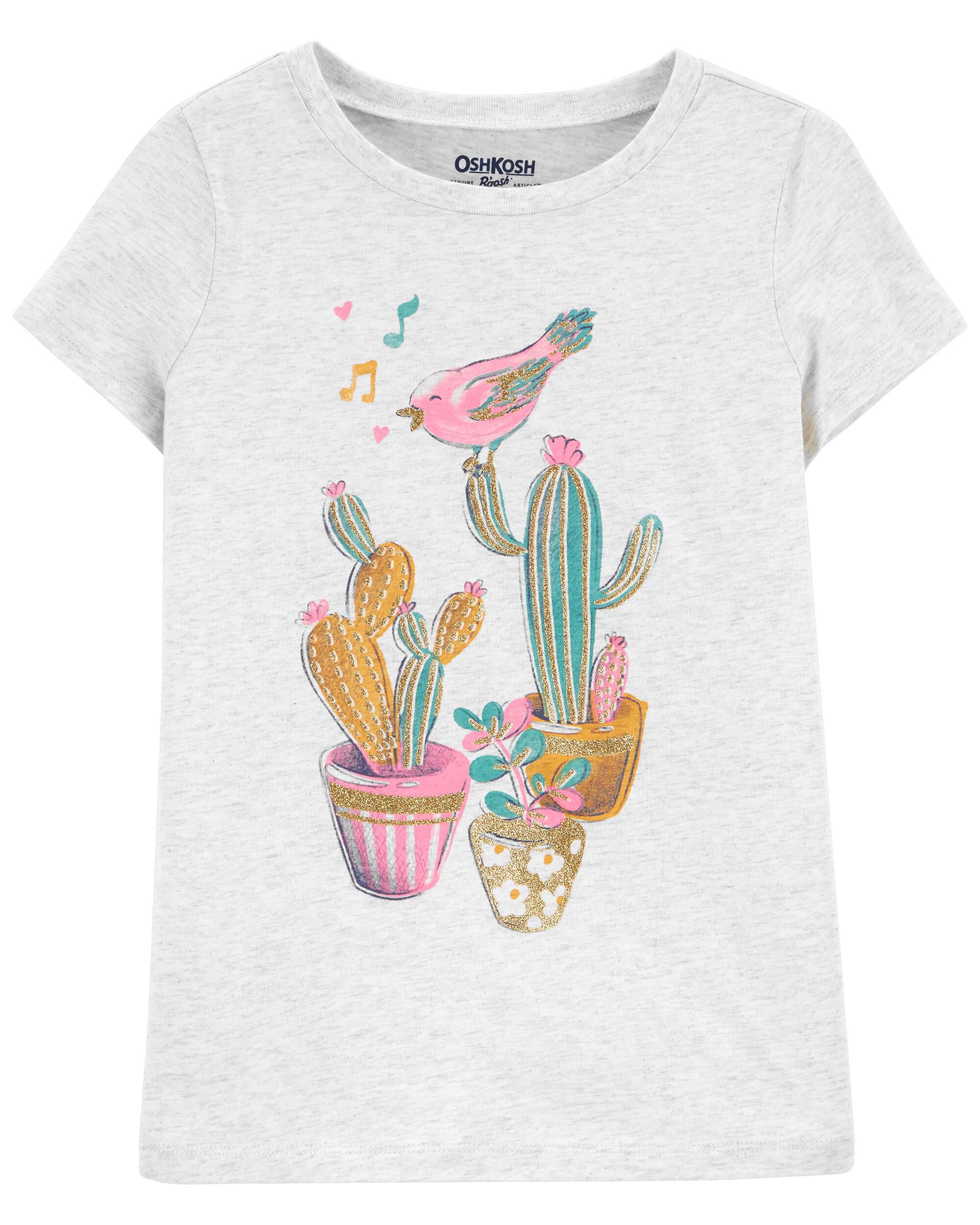 *DOORBUSTER* OshKosh Originals Graphic Tee