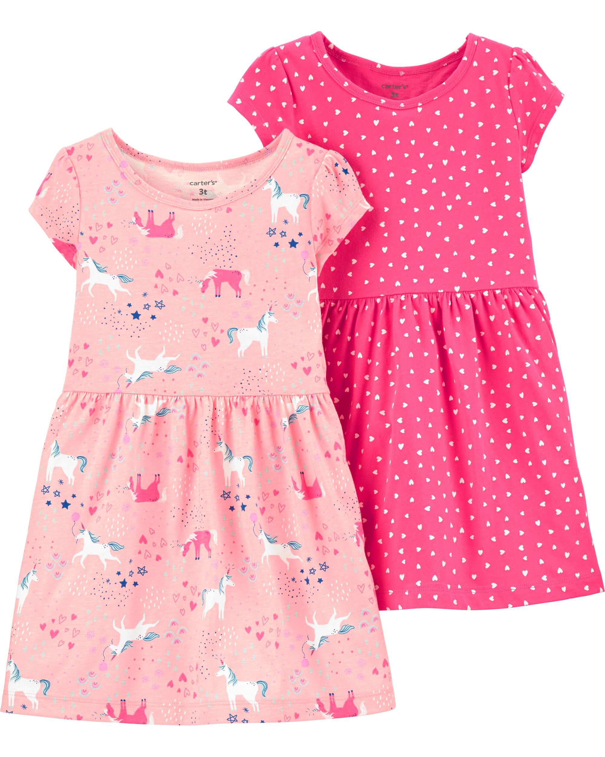 dresses carters