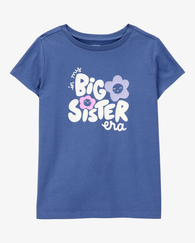 Kid Clueless Short-Sleeve Graphic Tee - Pink