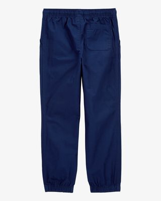 Product image 2 of Kid Drawstring Joggers