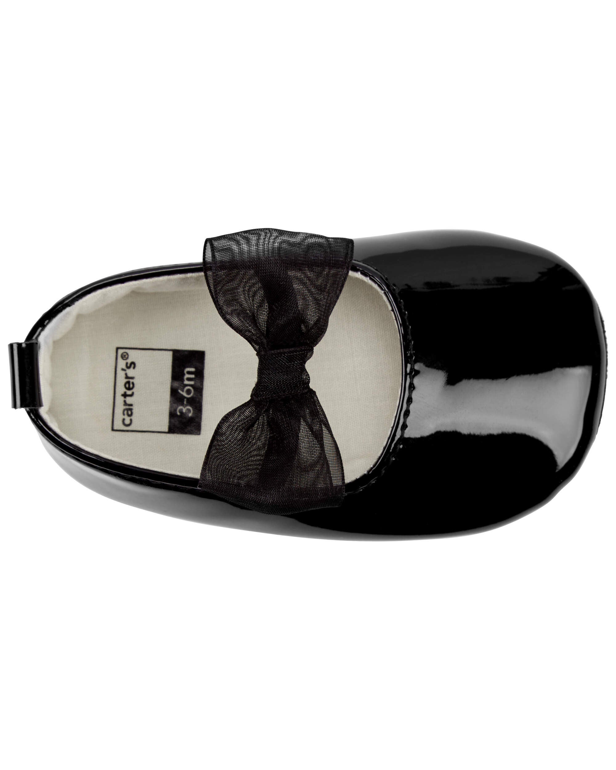 Carter's mary jane shoes discount
