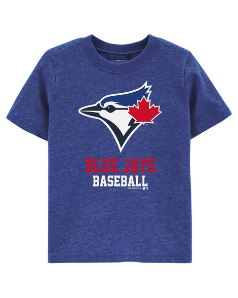  Product image 1 of Toddler MLB Toronto Blue Jays Tee
