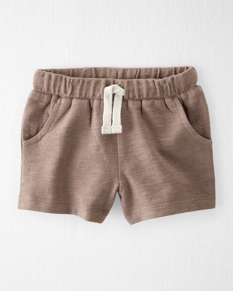 Product image 2 of Baby 2-Piece Palm Tree Print Set Made with Organic Cotton
