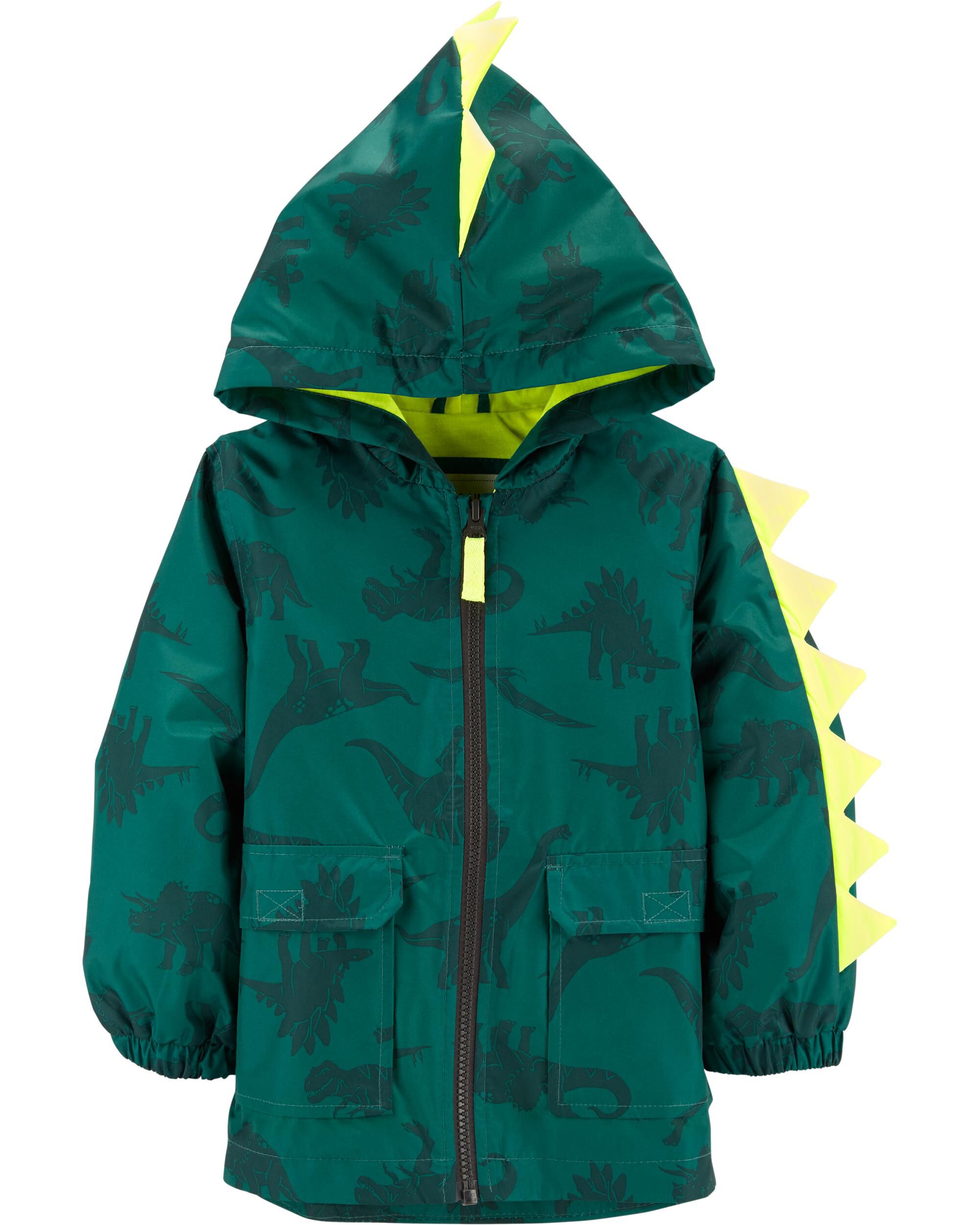 carters raincoat