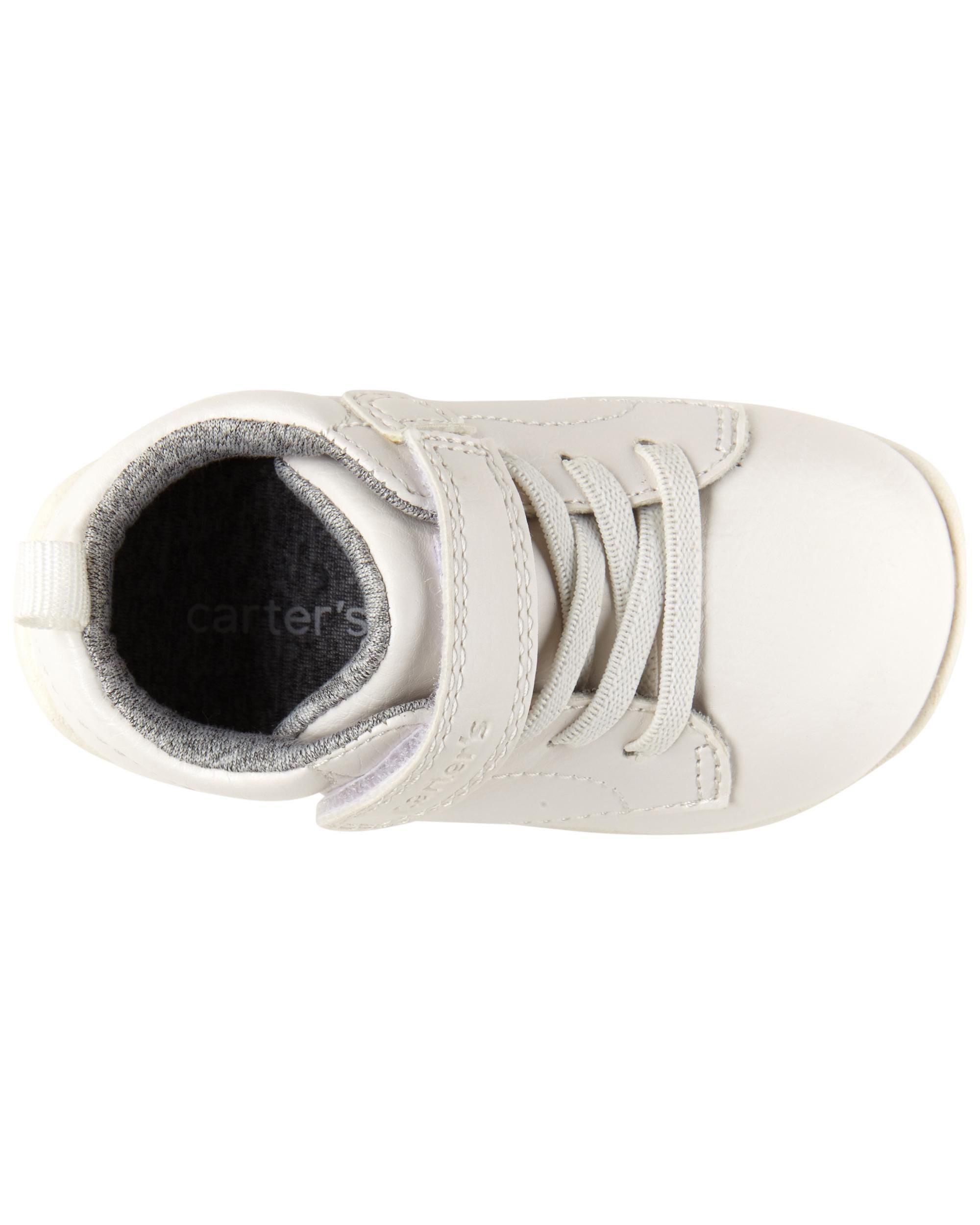 Carter's every step sneakers 2025