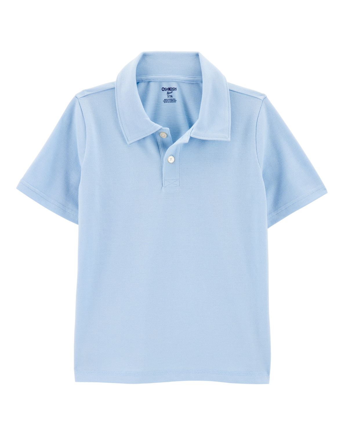 トップス SOPH bristol BAGGY POLO 208378539-1-silvermink