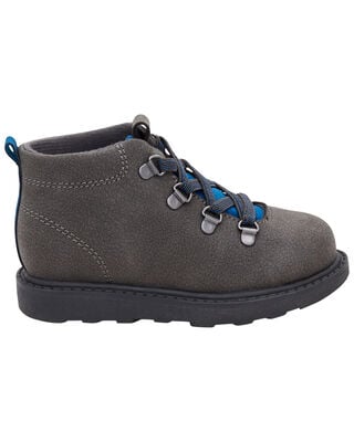 Product image 2 of Toddler High-Top Boots