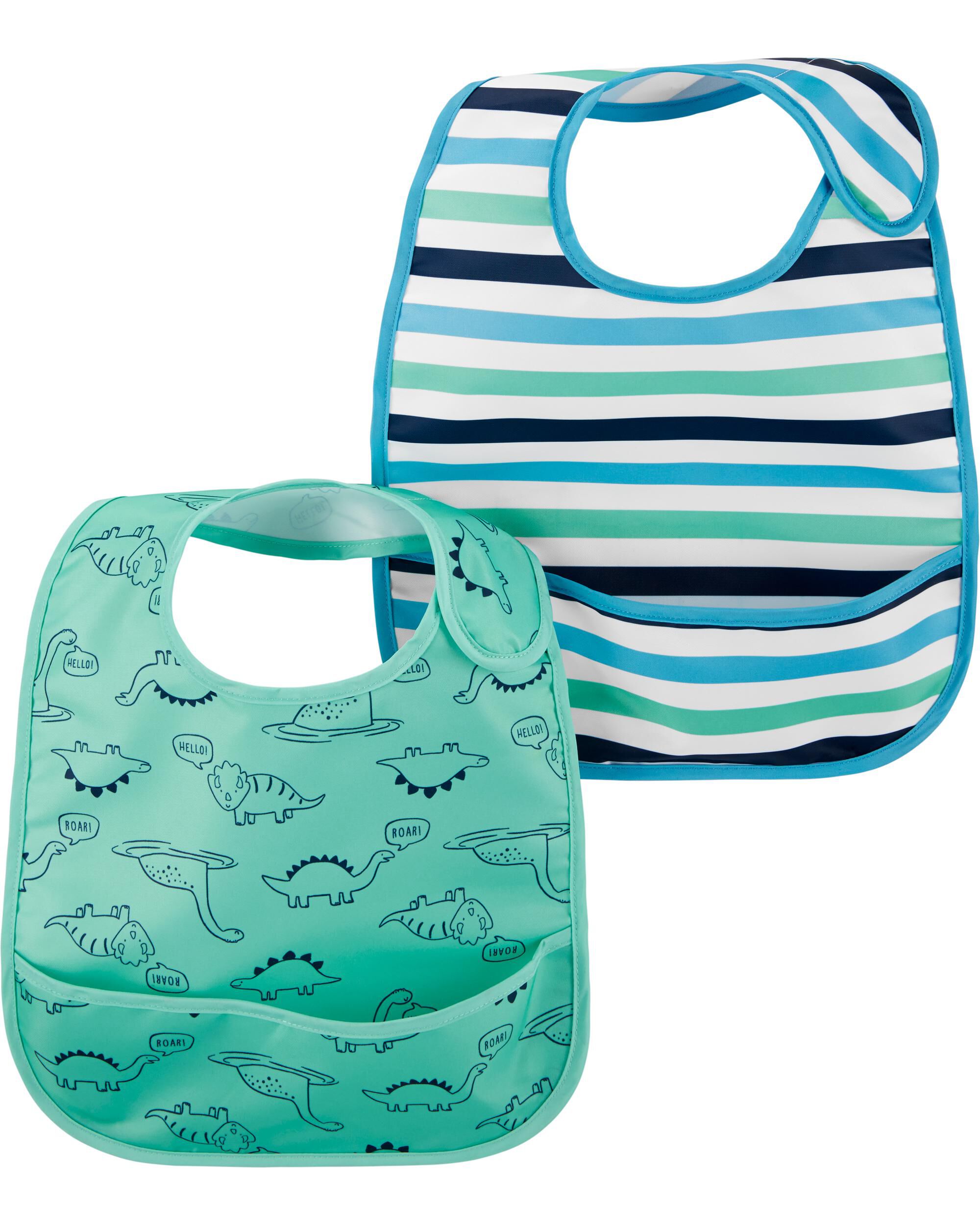 carter's bibs waterproof