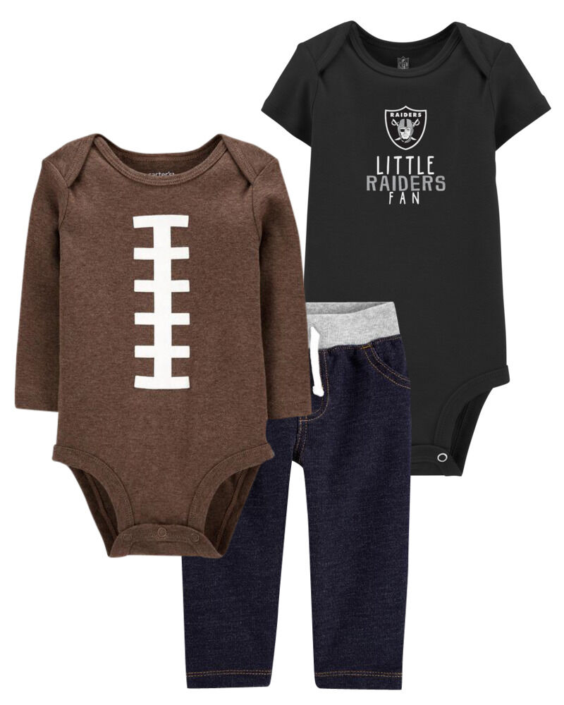 baby raiders clothes