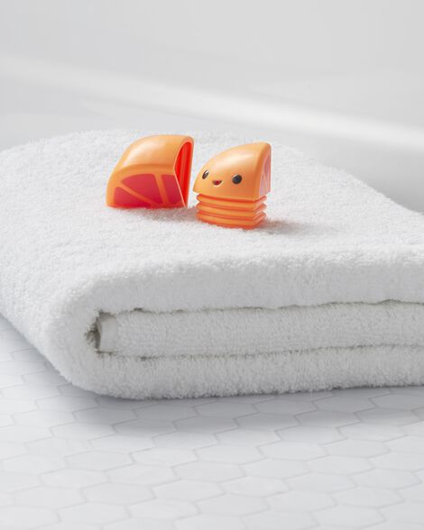  Product image 4 of Tub-to-Table Café Swirl & Splash Lemonade Bath Toy Set