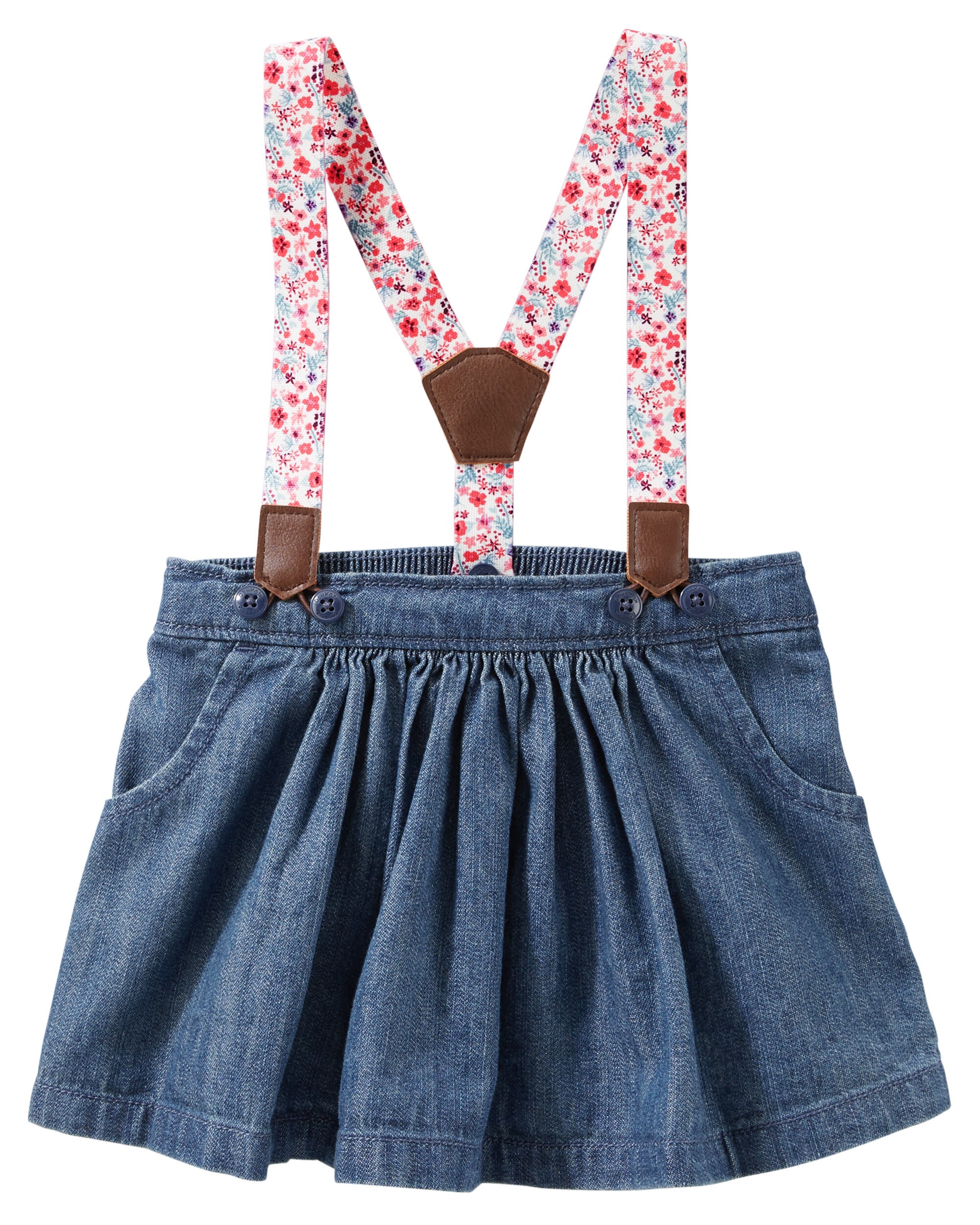 carters suspender skirt