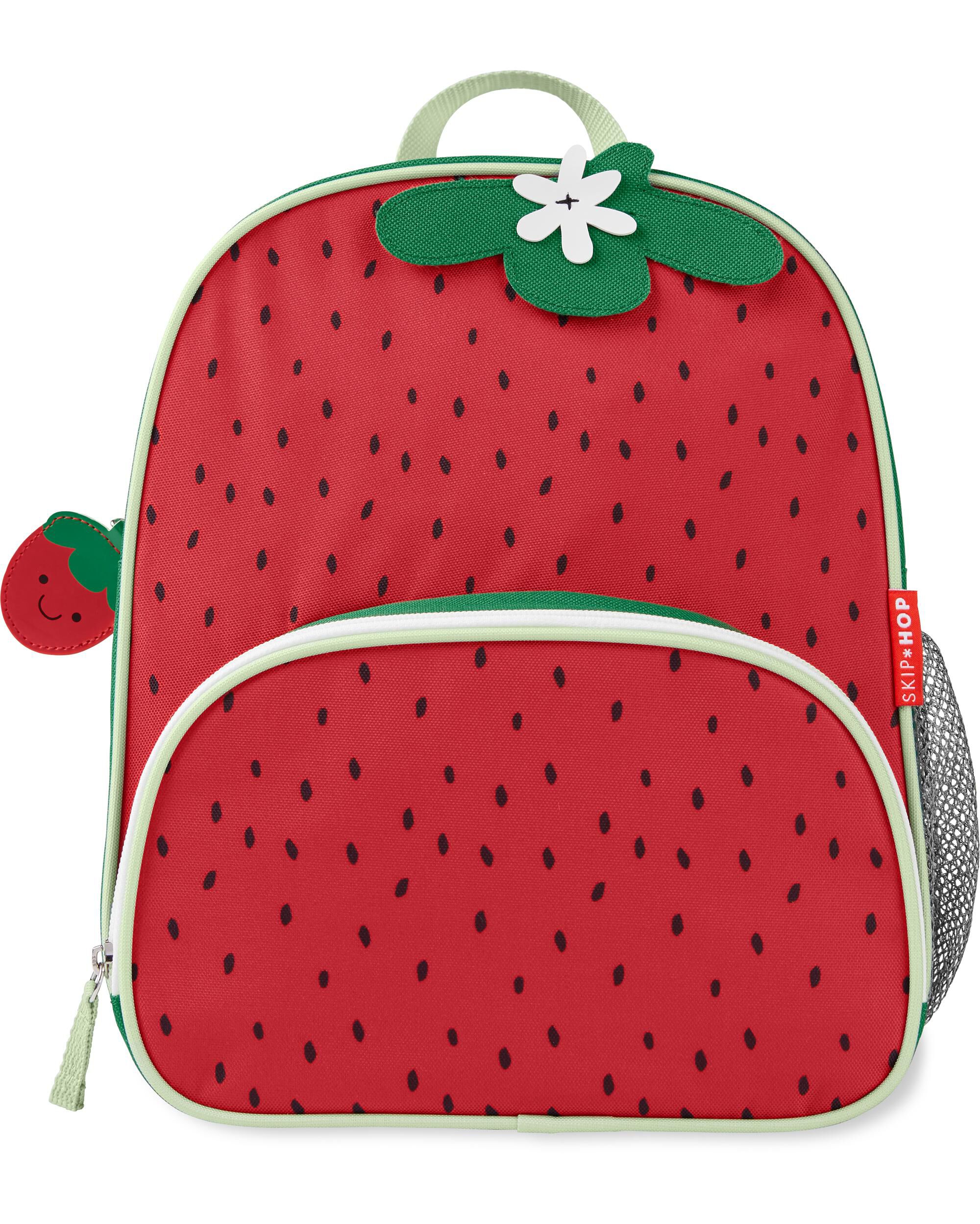 Spark Style Little Kid Backpack - Strawberry - Skip Hop