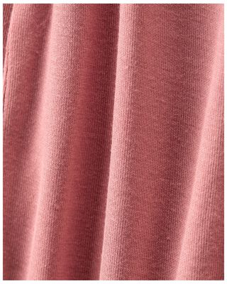 Product image 2 of Baby Girl Zip-Up PurelySoft Sleep & Play Pajamas