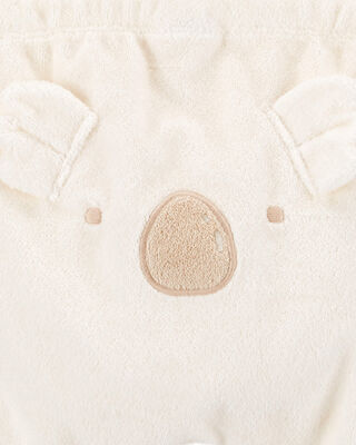 Product image 2 of Baby 3-Piece Koala Little Jacket Set